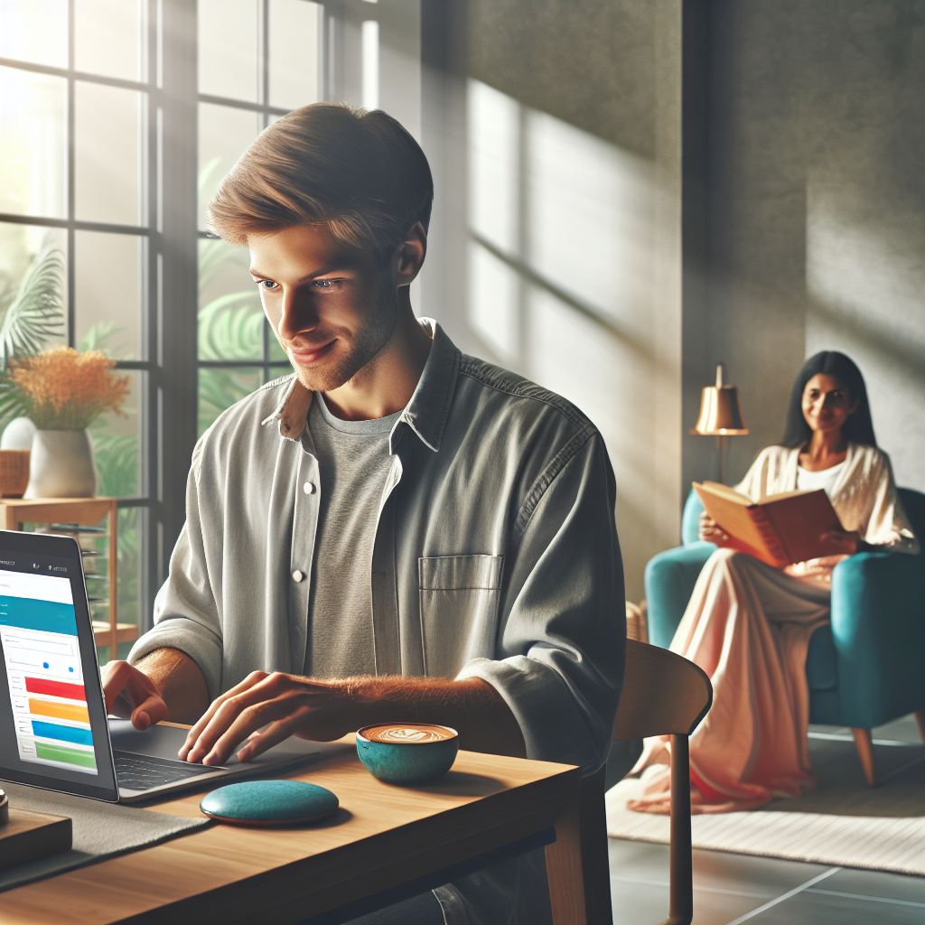 cara membuat website gratis di google