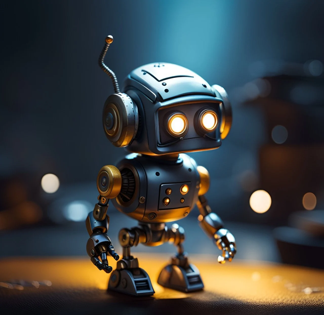 integrasi iot dan robotika