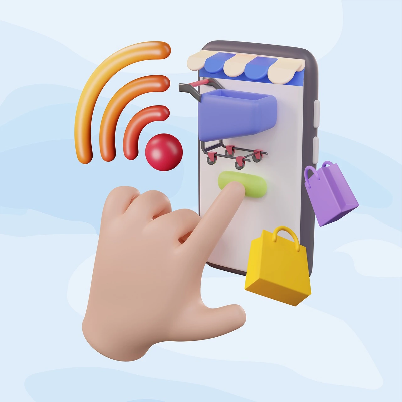 desain website responsif umkm