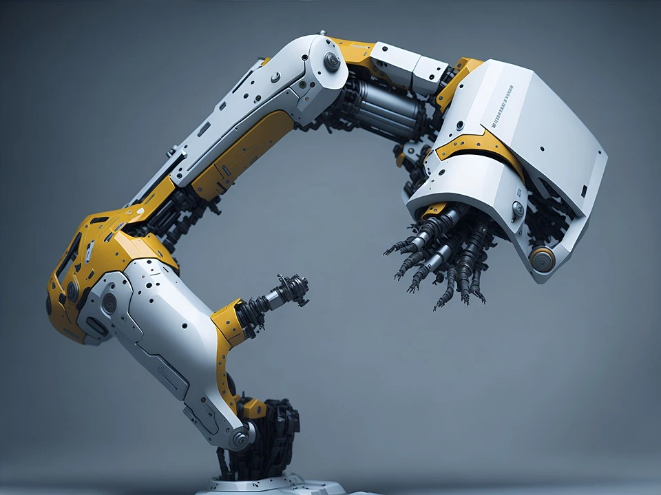 teknologi manufaktur