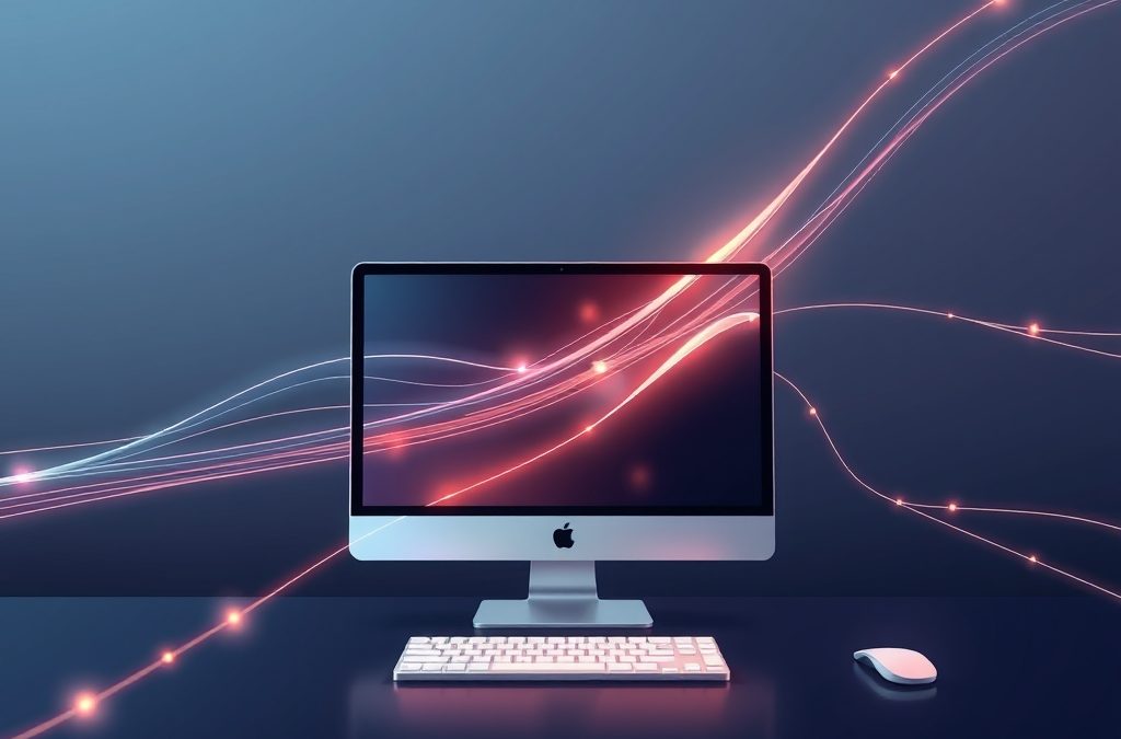 Teknologi Docking Station Terbaru Hadirkan Konektivitas Thunderbolt 5 untuk Ruang Kerja Modern