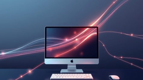 Teknologi Docking Station Terbaru Hadirkan Konektivitas Thunderbolt 5 untuk Ruang Kerja Modern