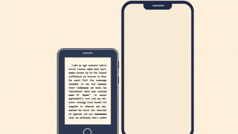 Perangkat Pembaca Buku Digital Berukuran Kartu Remi Resmi Dijual