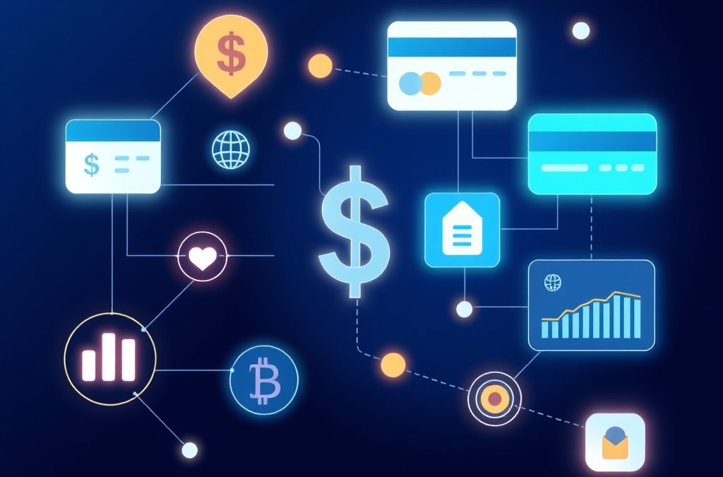 Solusi Agen Kecerdasan Buatan untuk Mengatasi Tagihan Langganan Digital yang Terlupakan