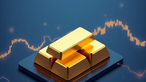 Pergerakan Harga Emas Antam Melemah ke Rp2.576.000 per Gram pada Akhir Pekan