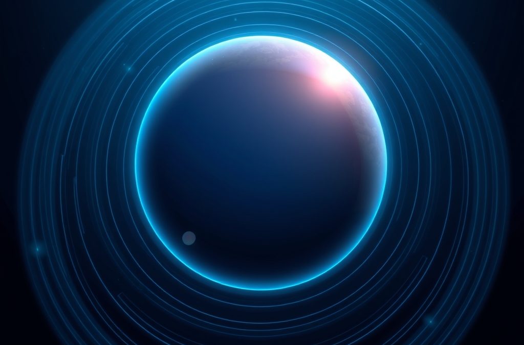 Astronom Berhasil Rekam Emisi Radio Eksoplanet Beta Pictoris b untuk Pertama Kalinya