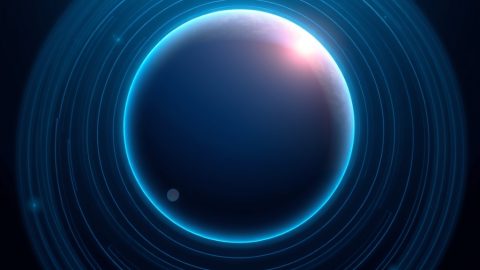 Astronom Berhasil Rekam Emisi Radio Eksoplanet Beta Pictoris b untuk Pertama Kalinya
