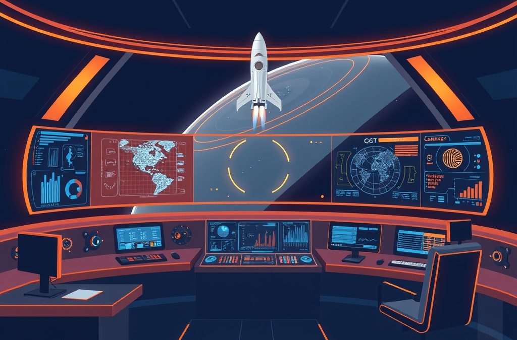 Milt Windler Wafat: Legenda Pengendali Misi NASA yang Menyelamatkan Apollo 13