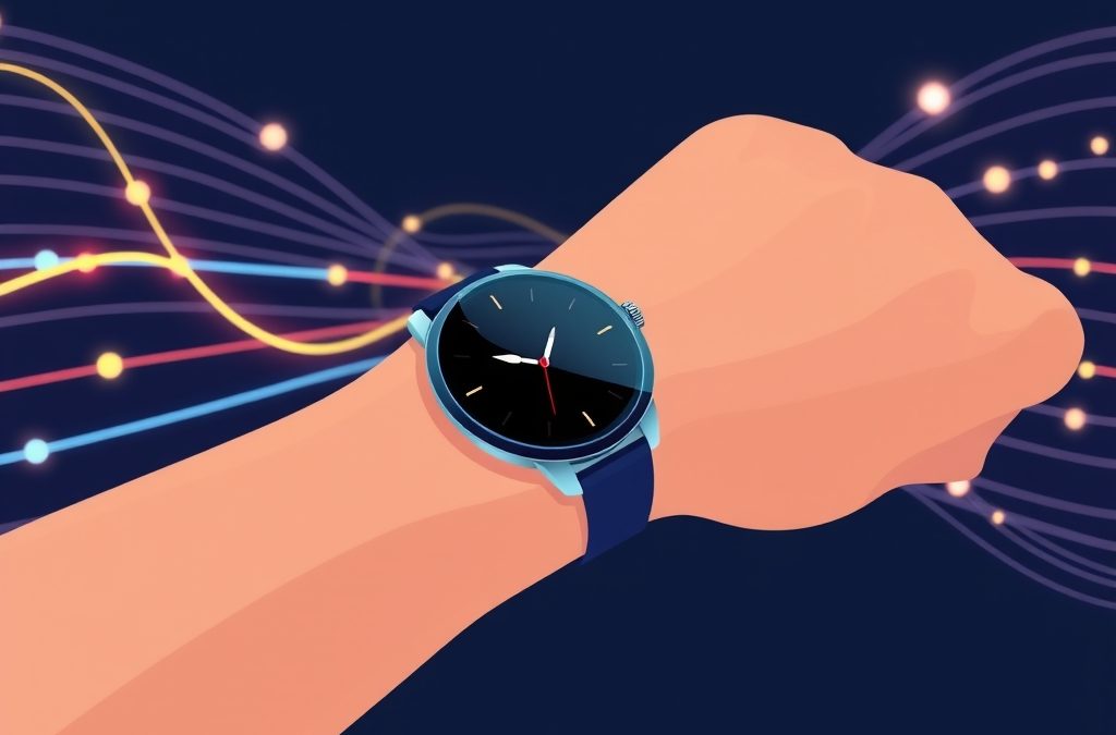 Perangkat Kebugaran Terbaru Fitbit Edge Muncul dalam Bocoran Gambar