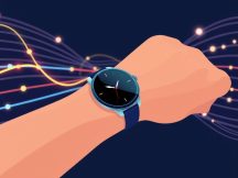 Perangkat Kebugaran Terbaru Fitbit Edge Muncul dalam Bocoran Gambar