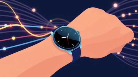 Perangkat Kebugaran Terbaru Fitbit Edge Muncul dalam Bocoran Gambar