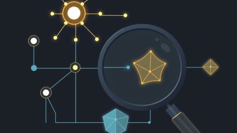 Aparat Keamanan AS Masukkan Profil Pemantau Imigrasi ke Basis Data Digital Palantir